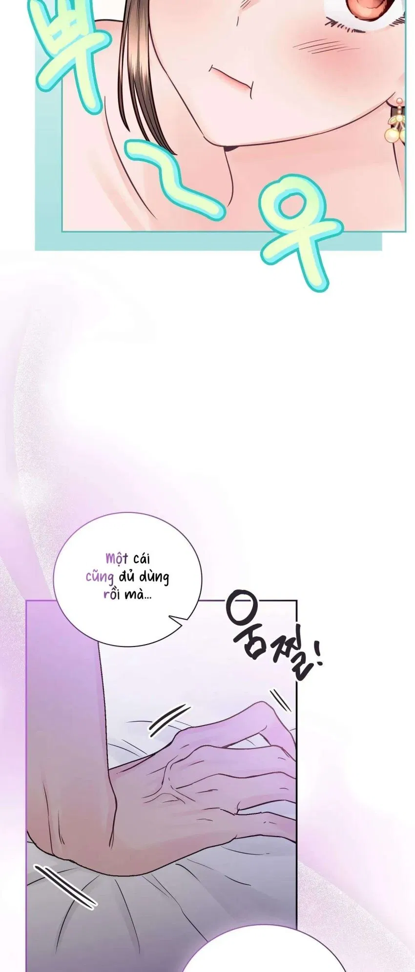 [ 18+ ] Người bạn nguy hiểm của anh trai 