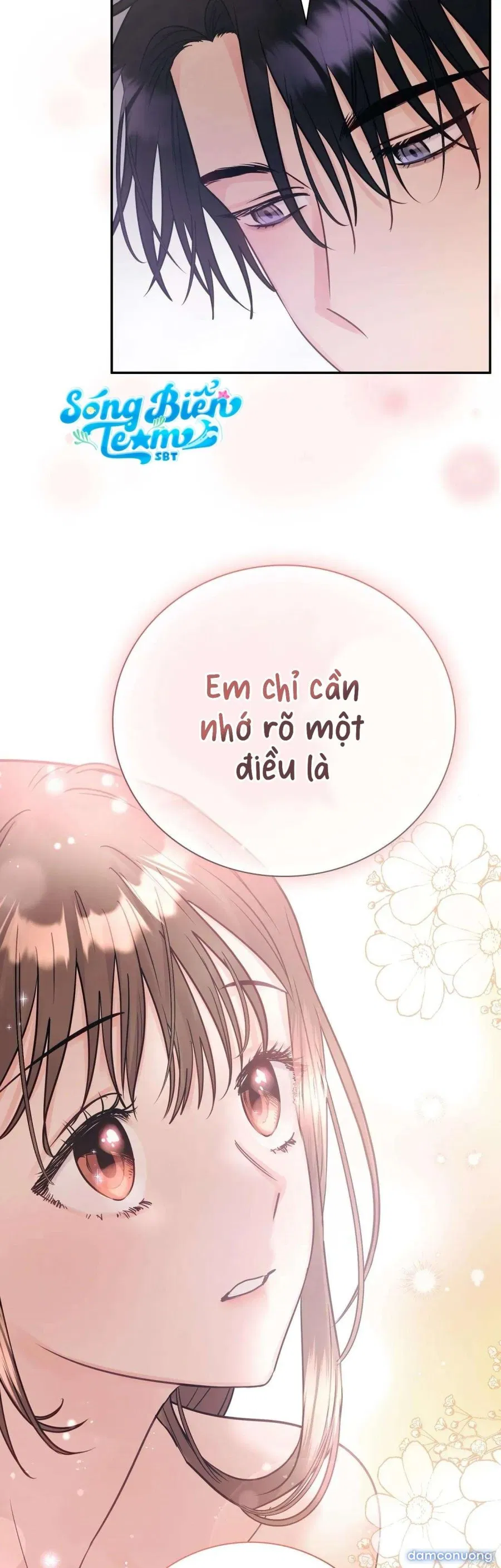 [ 18+ ] Người bạn nguy hiểm của anh trai 