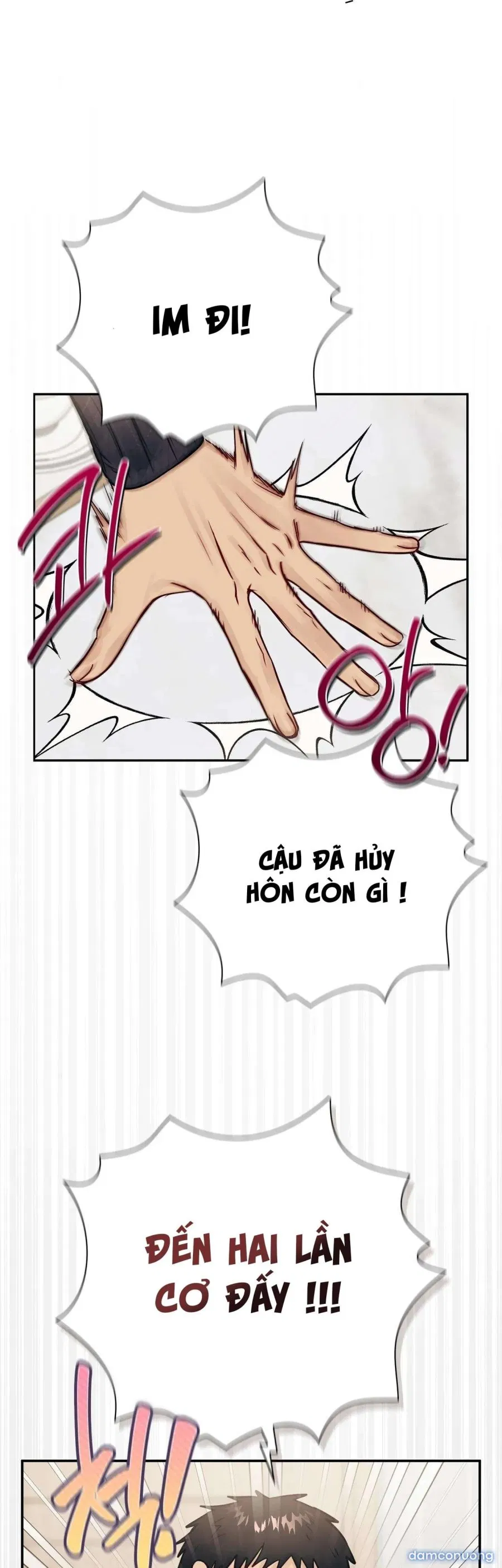 [ 18+ ] Người bạn nguy hiểm của anh trai 