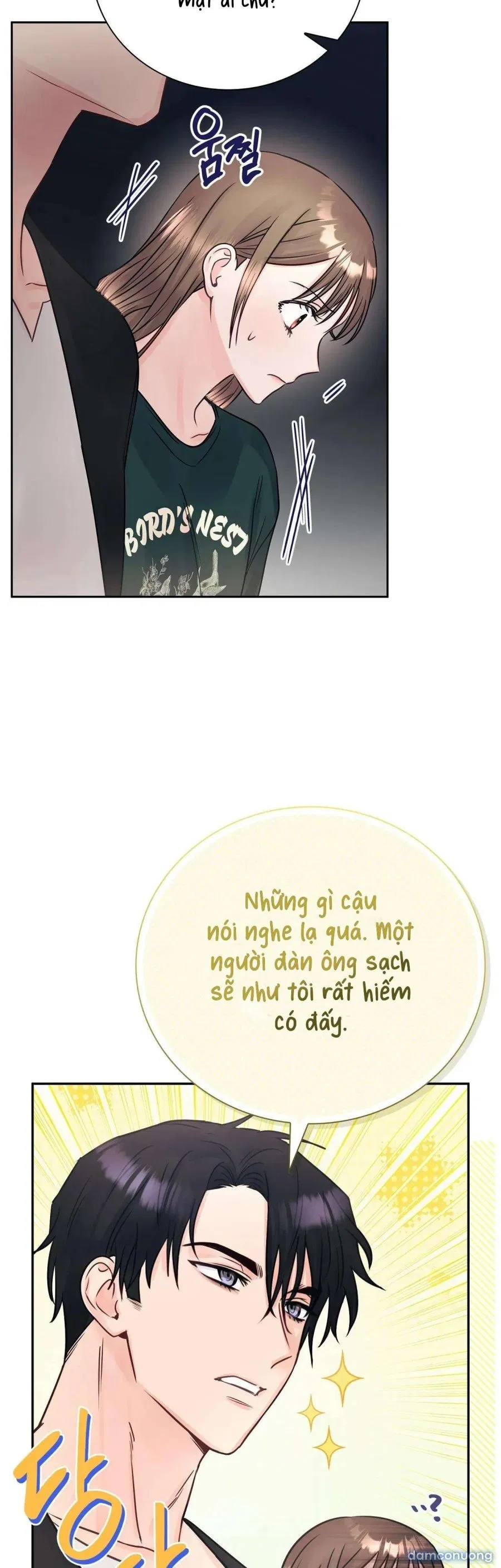 [ 18+ ] Người bạn nguy hiểm của anh trai 