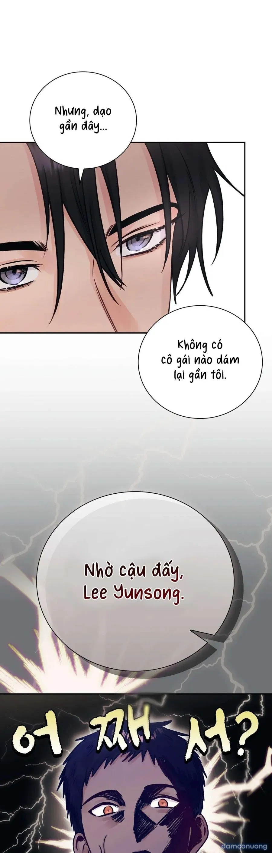 [ 18+ ] Người bạn nguy hiểm của anh trai 