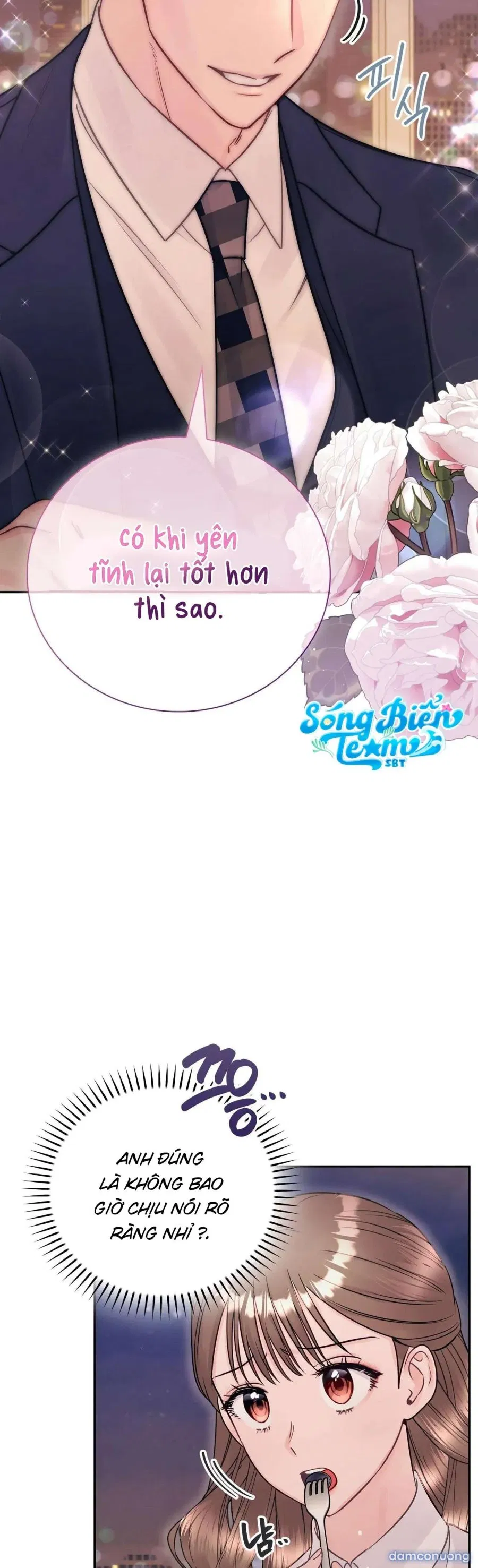 [ 18+ ] Người bạn nguy hiểm của anh trai 