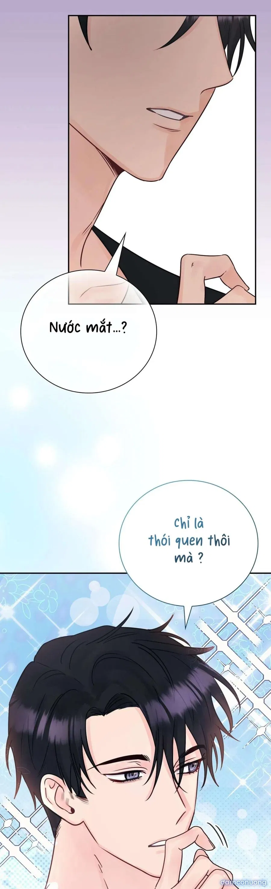 [ 18+ ] Người bạn nguy hiểm của anh trai 