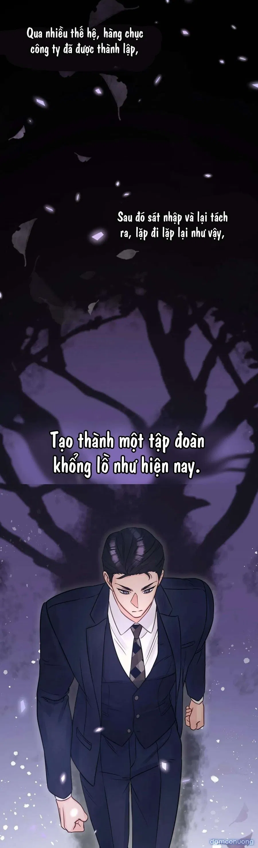[ 18+ ] Người bạn nguy hiểm của anh trai 