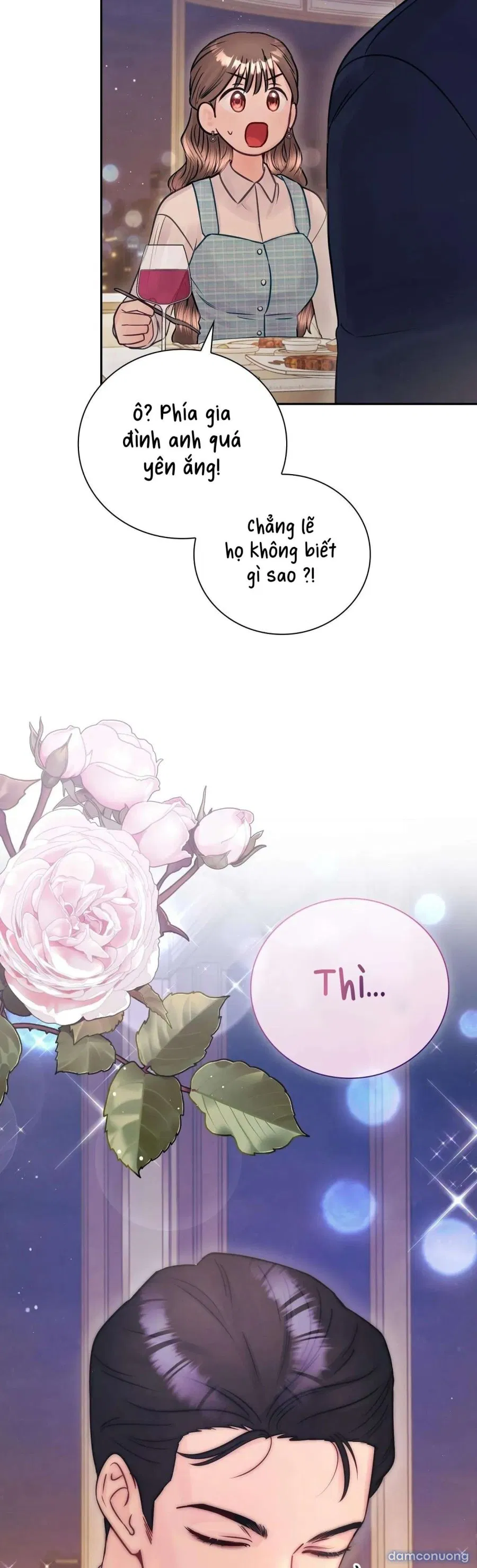 [ 18+ ] Người bạn nguy hiểm của anh trai 