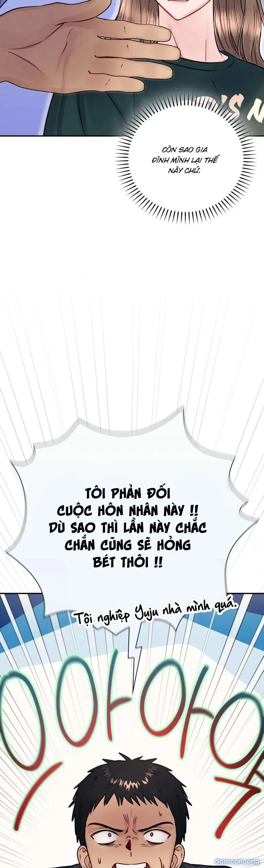 [ 18+ ] Người bạn nguy hiểm của anh trai 