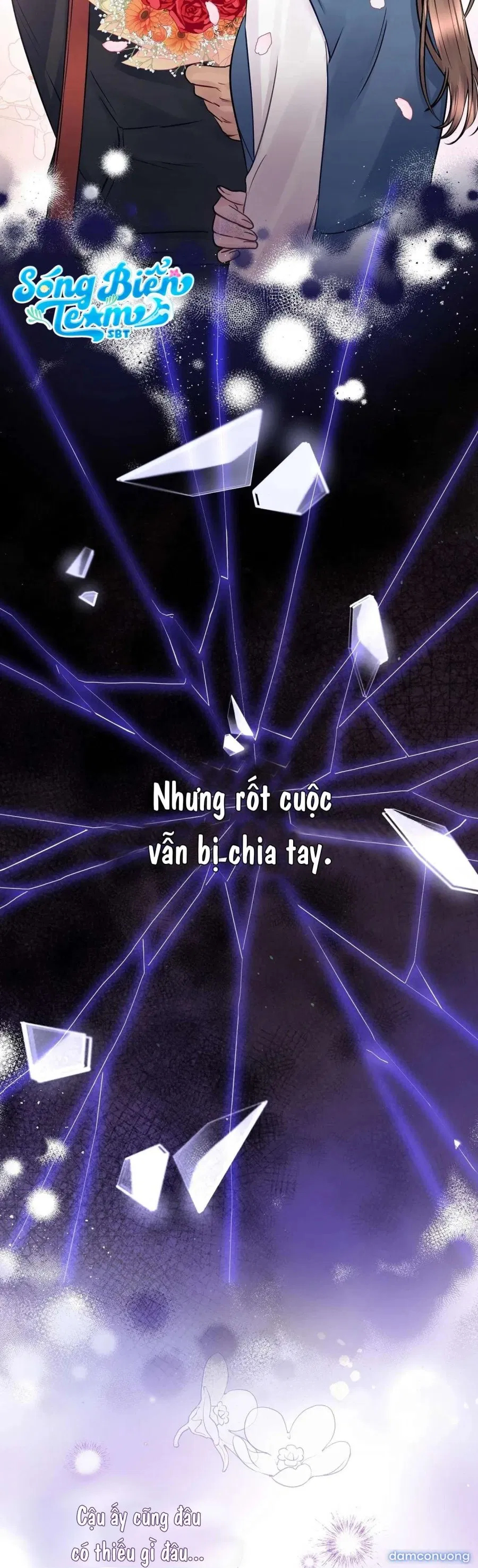 [ 18+ ] Người bạn nguy hiểm của anh trai 
