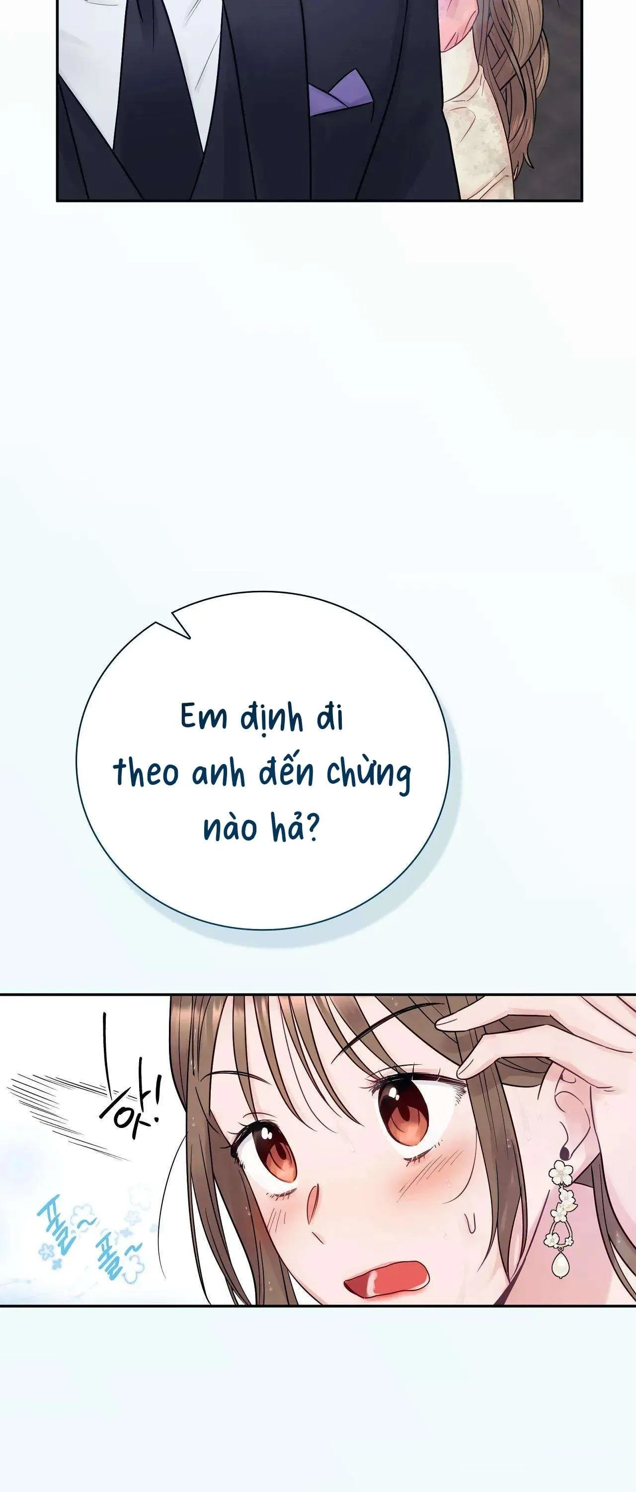[ 18+ ] Người bạn nguy hiểm của anh trai 