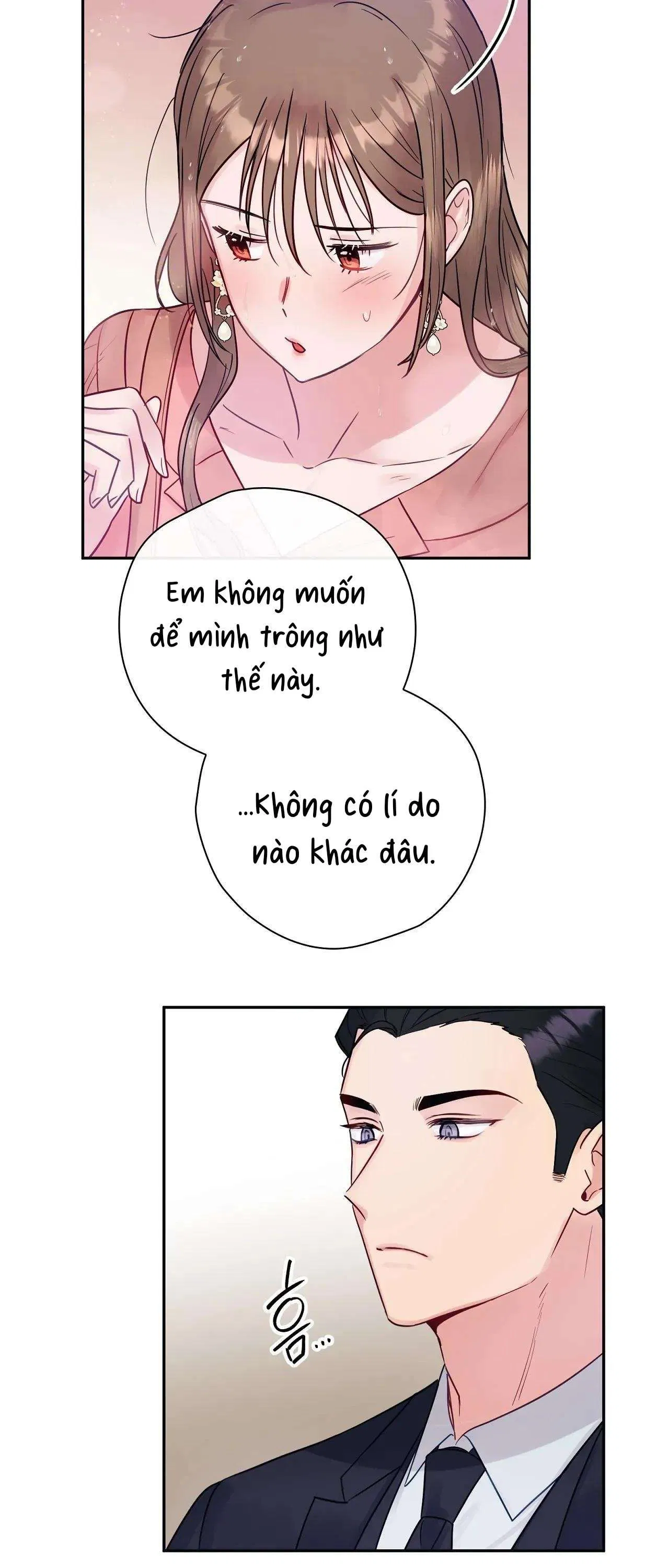[ 18+ ] Người bạn nguy hiểm của anh trai 