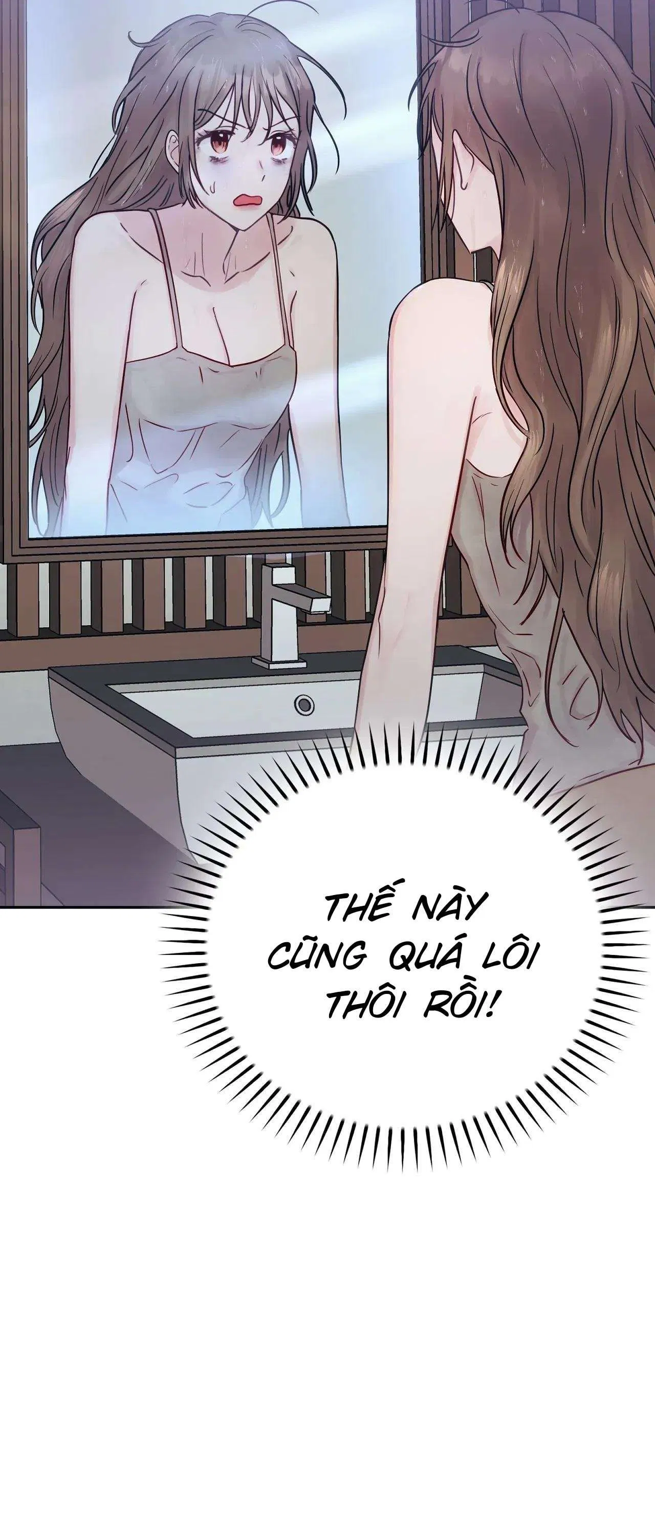 [ 18+ ] Người bạn nguy hiểm của anh trai 