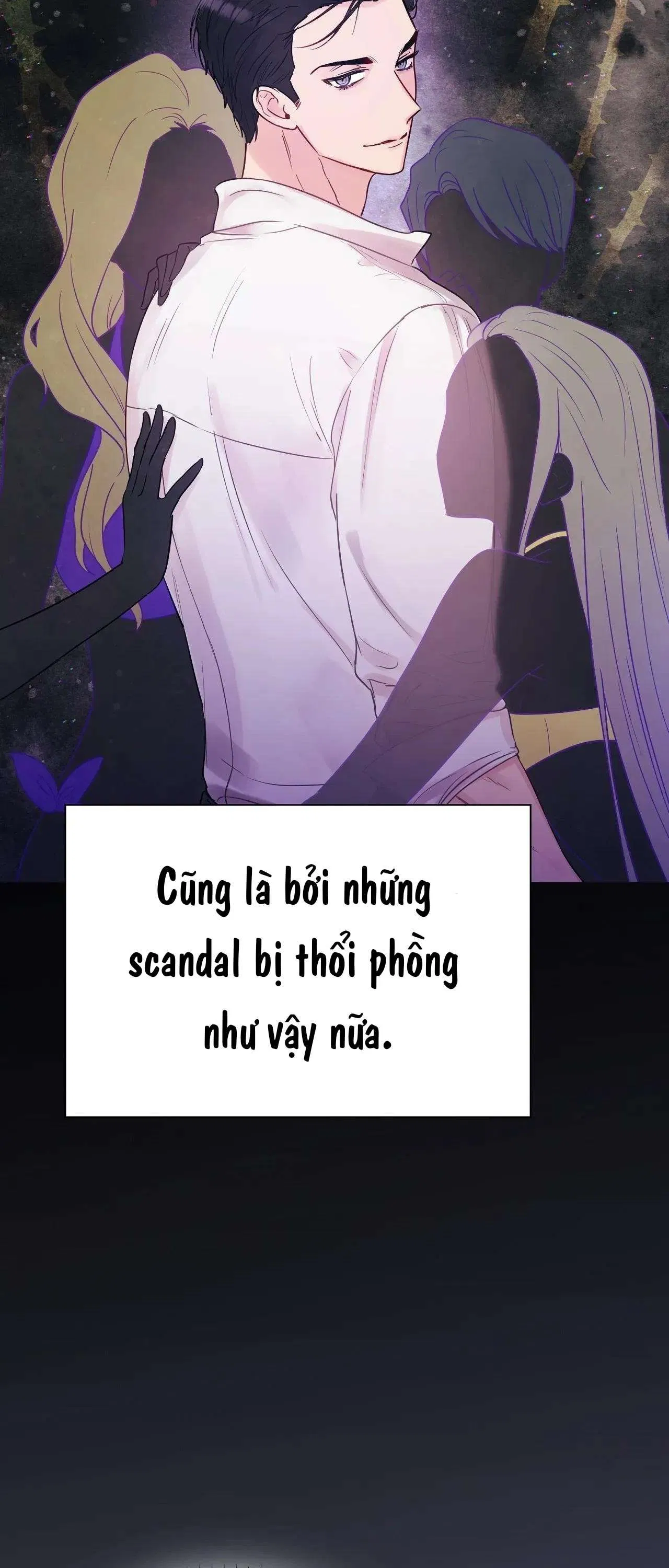 [ 18+ ] Người bạn nguy hiểm của anh trai 