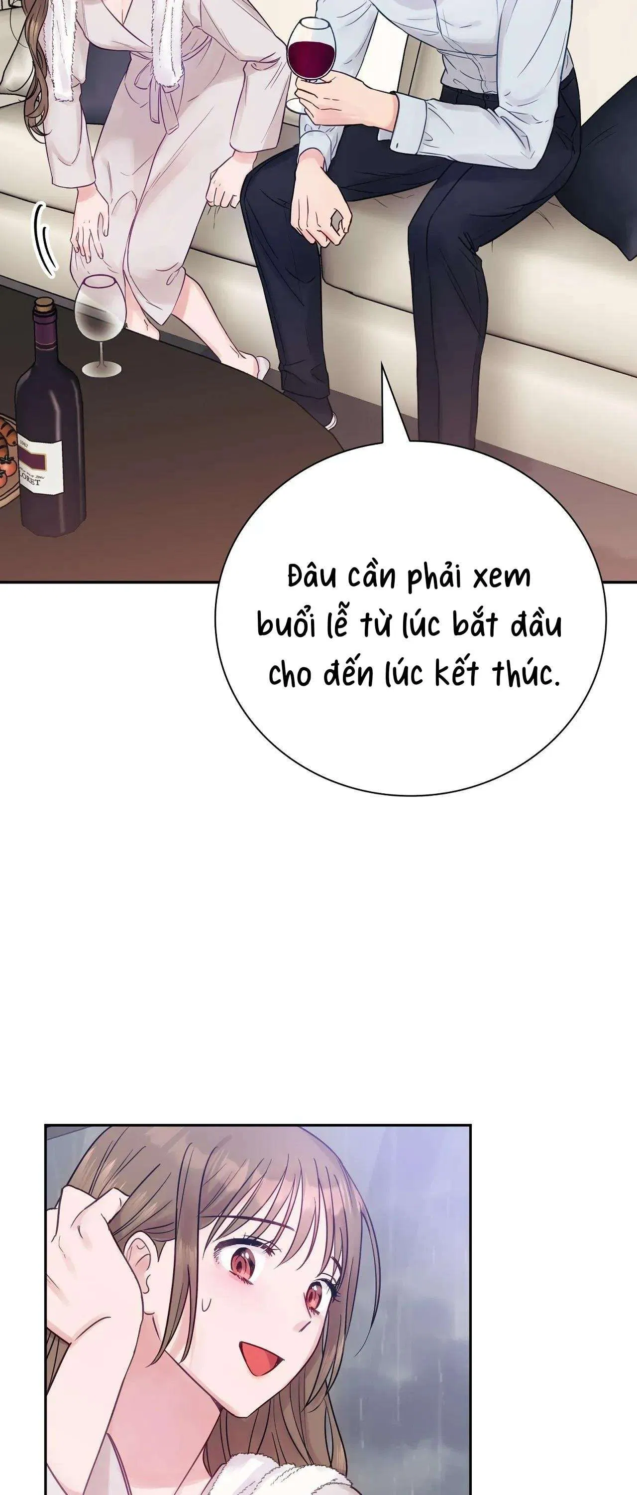 [ 18+ ] Người bạn nguy hiểm của anh trai 
