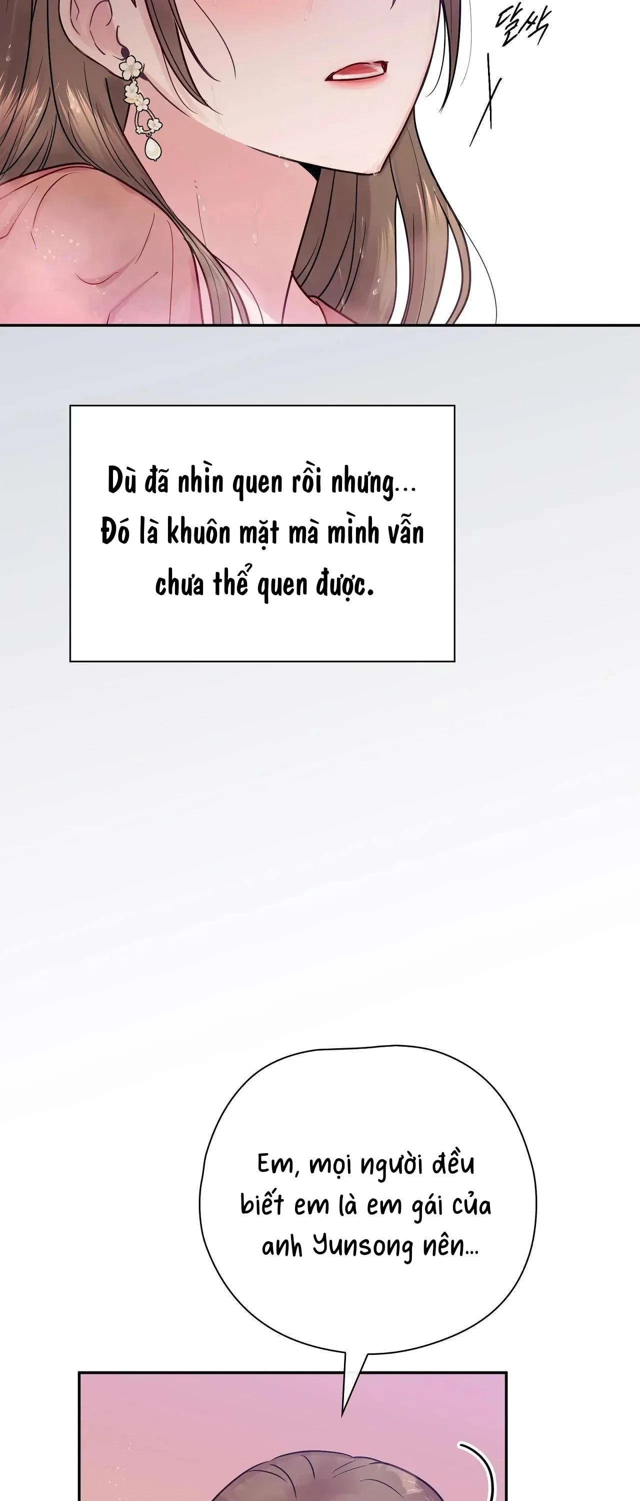 [ 18+ ] Người bạn nguy hiểm của anh trai 