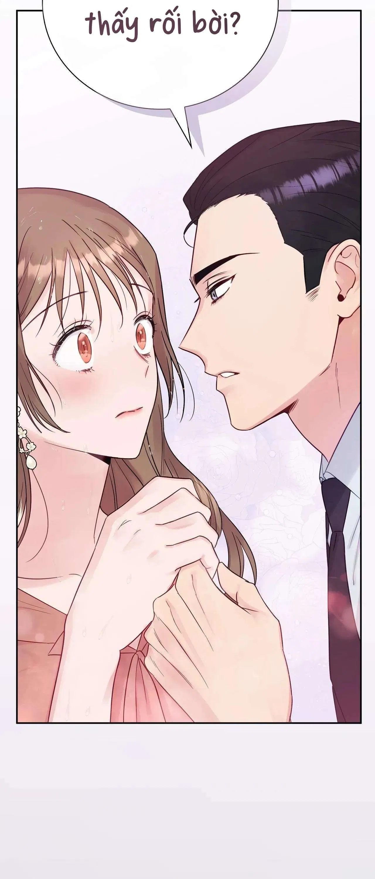 [ 18+ ] Người bạn nguy hiểm của anh trai 