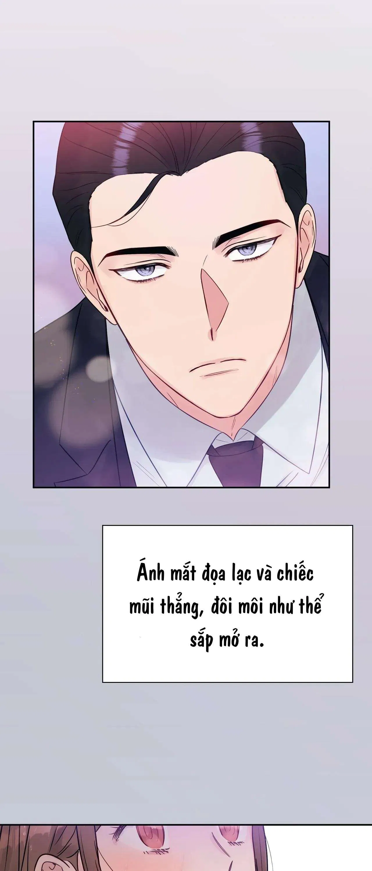 [ 18+ ] Người bạn nguy hiểm của anh trai 