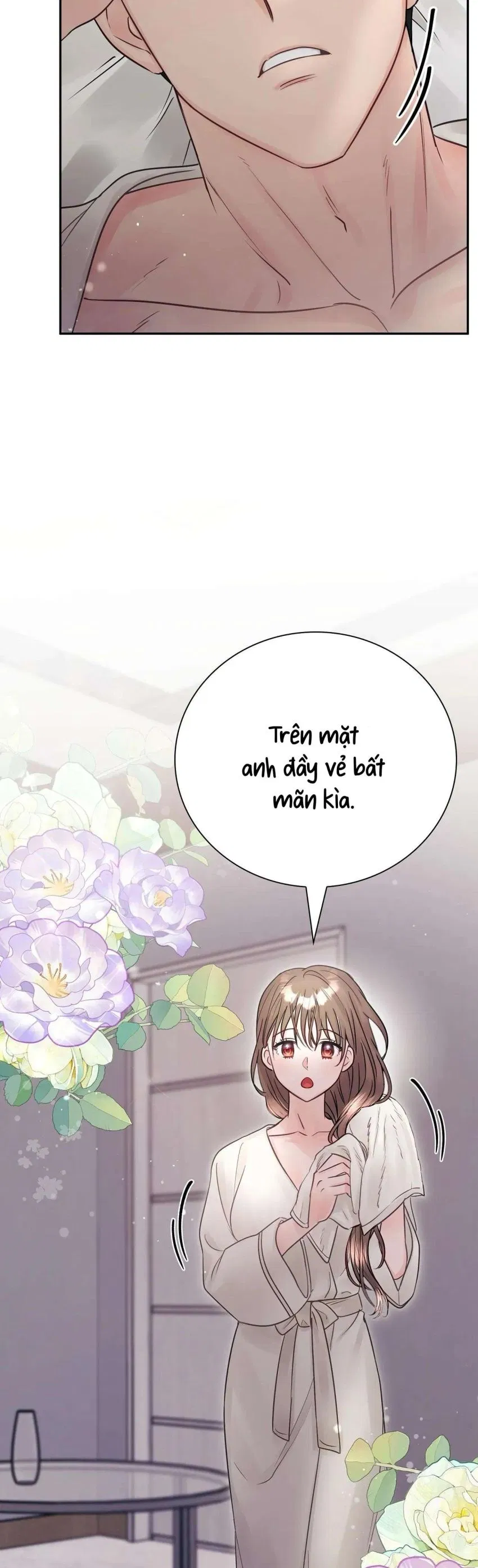 [ 18+ ] Người bạn nguy hiểm của anh trai 