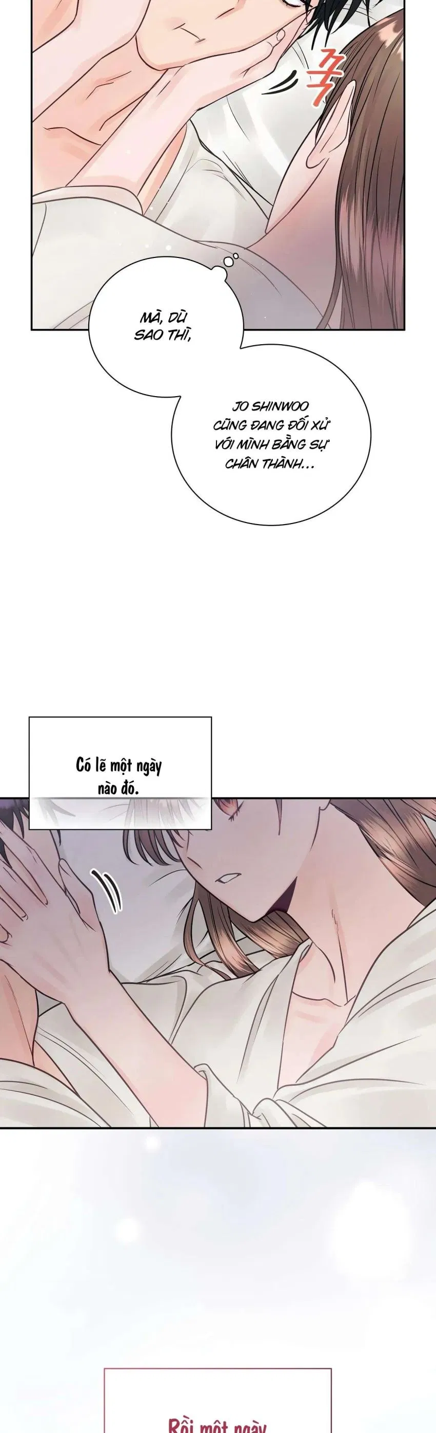 [ 18+ ] Người bạn nguy hiểm của anh trai 