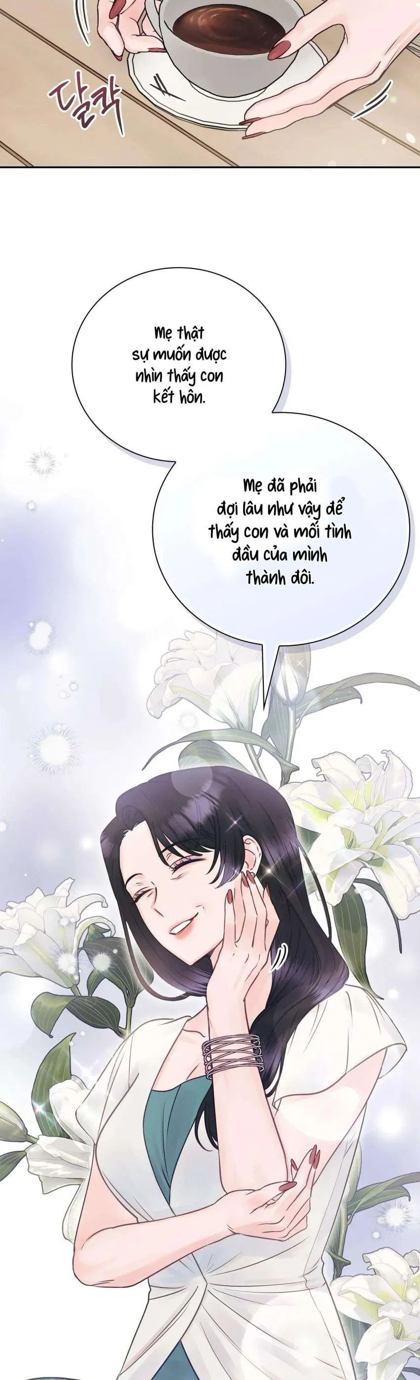 [ 18+ ] Người bạn nguy hiểm của anh trai 