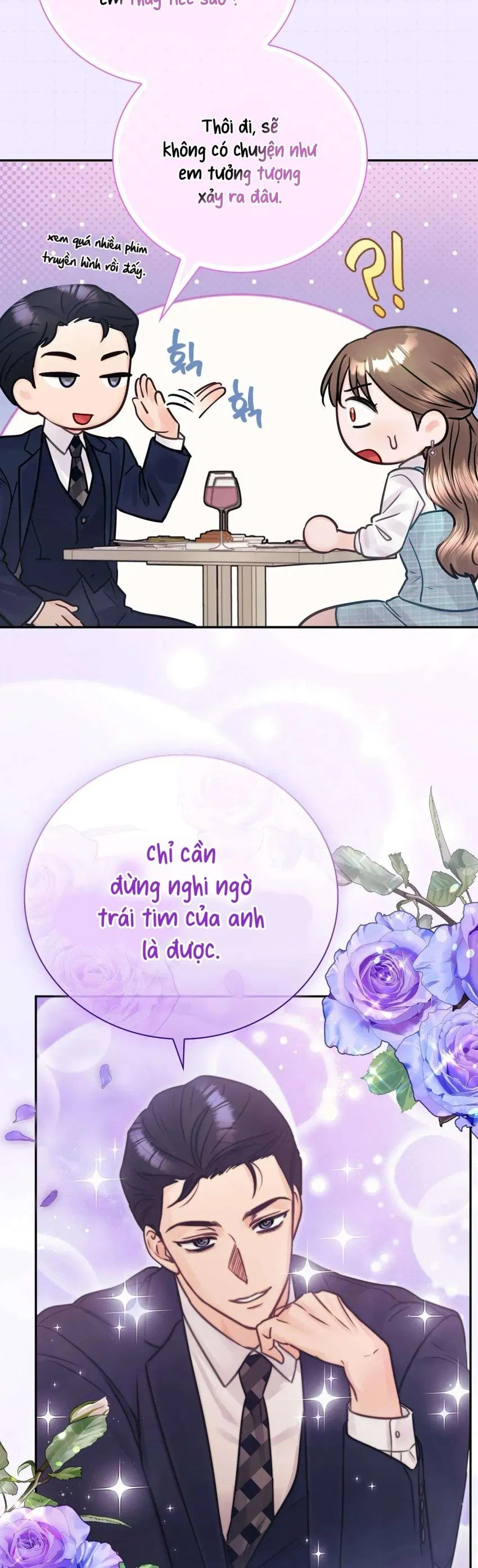 [ 18+ ] Người bạn nguy hiểm của anh trai 
