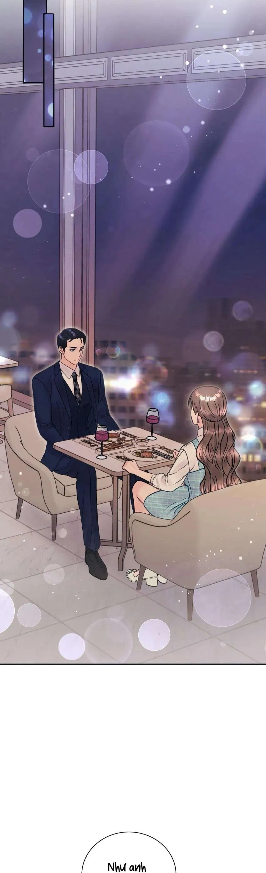[ 18+ ] Người bạn nguy hiểm của anh trai 