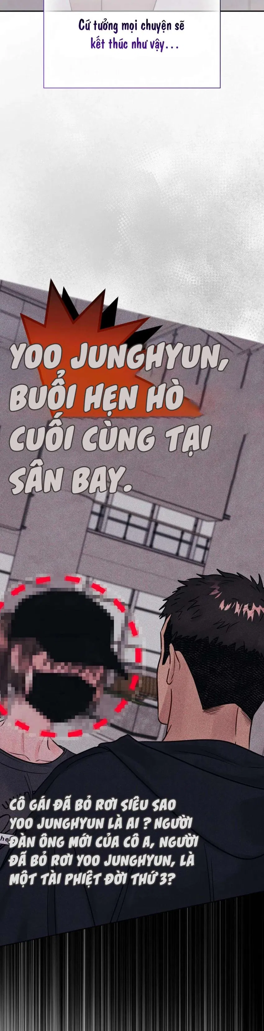 [ 18+ ] Người bạn nguy hiểm của anh trai 