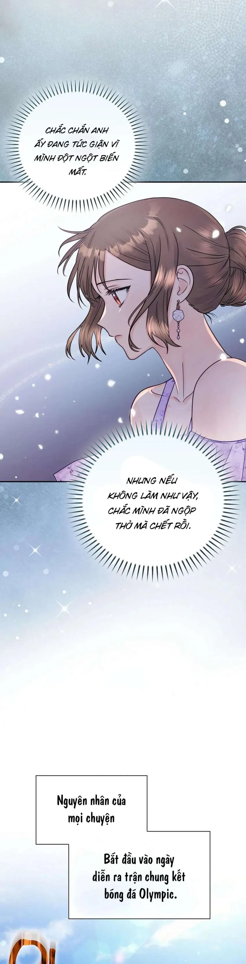 [ 18+ ] Người bạn nguy hiểm của anh trai 