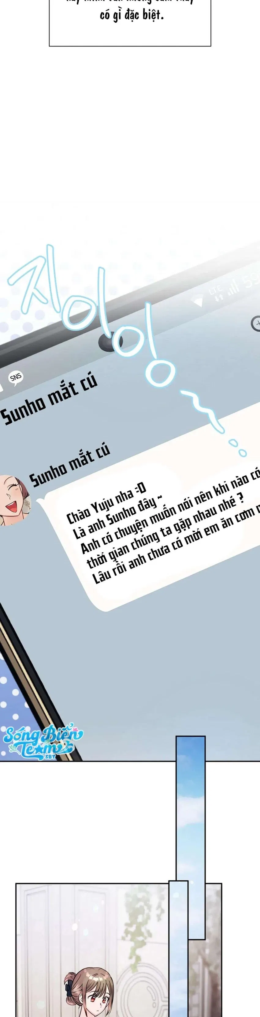 [ 18+ ] Người bạn nguy hiểm của anh trai 