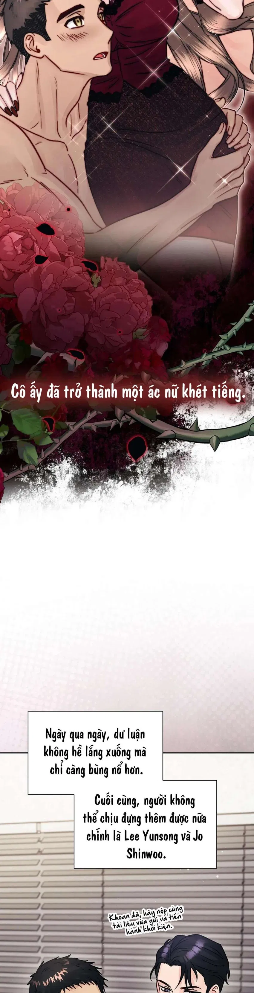 [ 18+ ] Người bạn nguy hiểm của anh trai 