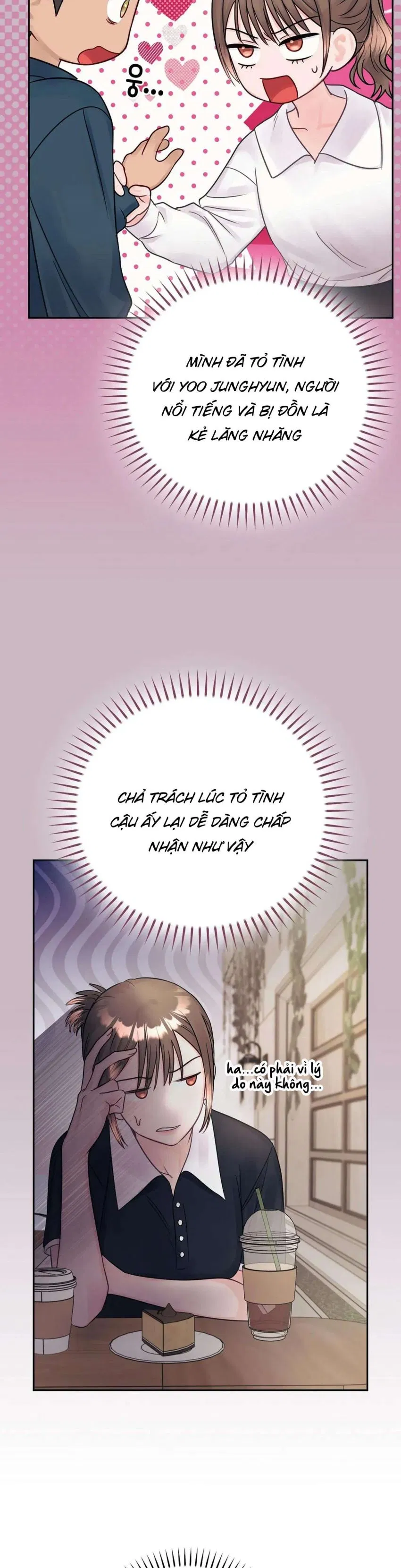 [ 18+ ] Người bạn nguy hiểm của anh trai 