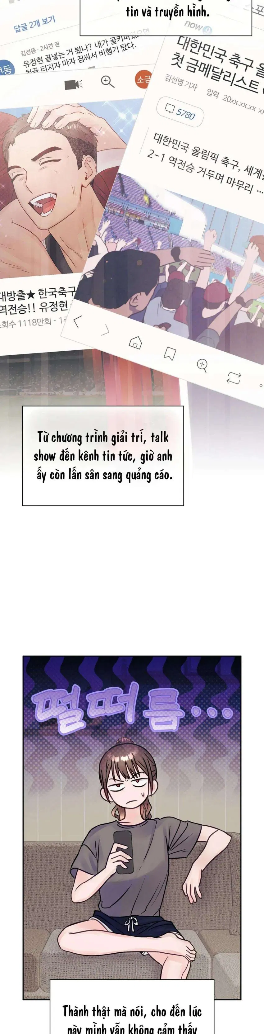 [ 18+ ] Người bạn nguy hiểm của anh trai 
