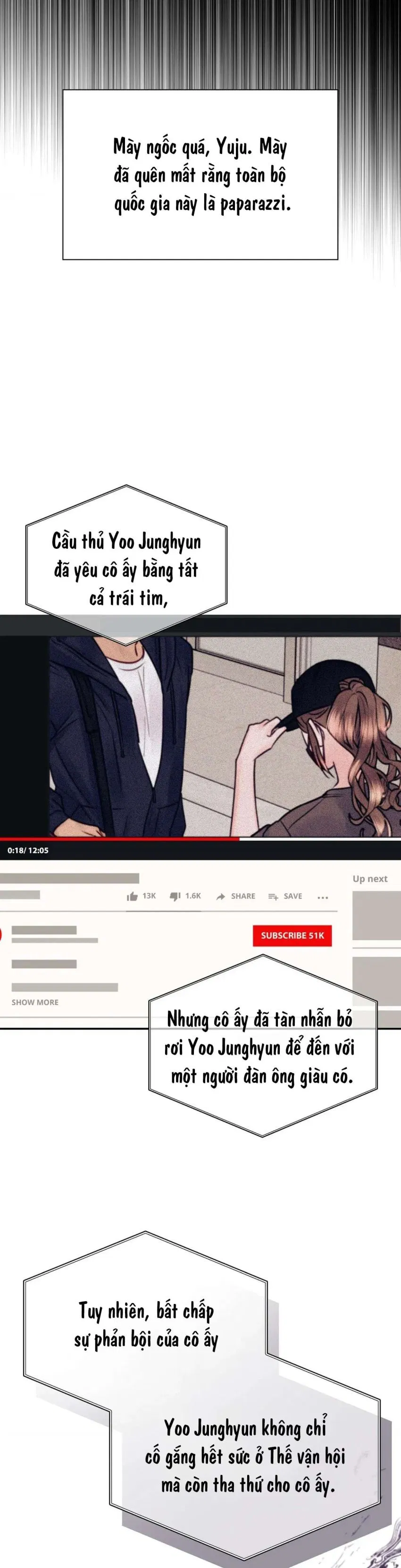[ 18+ ] Người bạn nguy hiểm của anh trai 