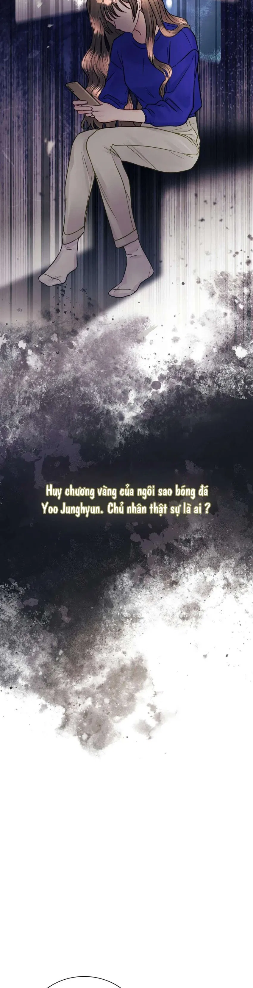 [ 18+ ] Người bạn nguy hiểm của anh trai 