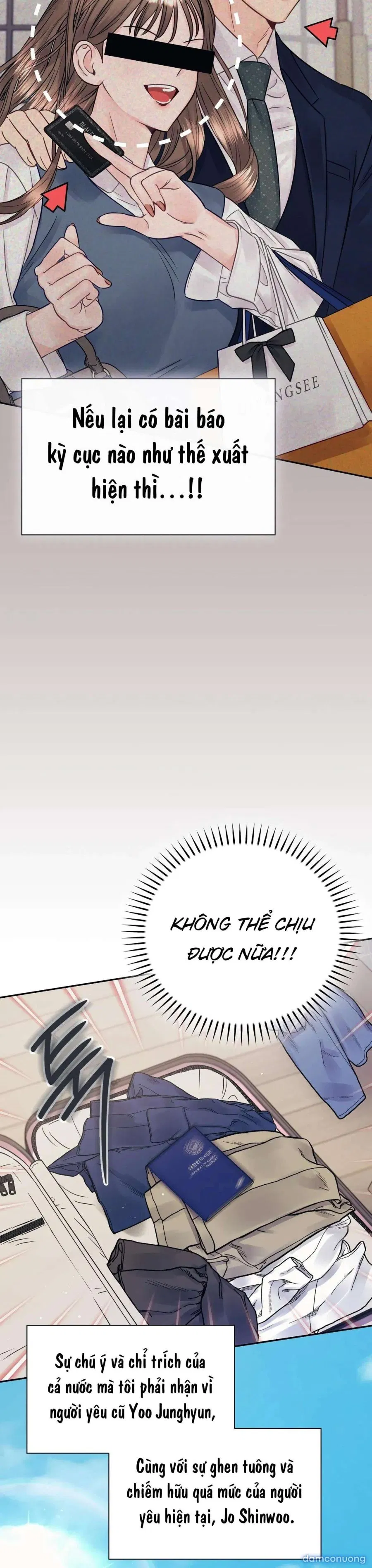 [ 18+ ] Người bạn nguy hiểm của anh trai 