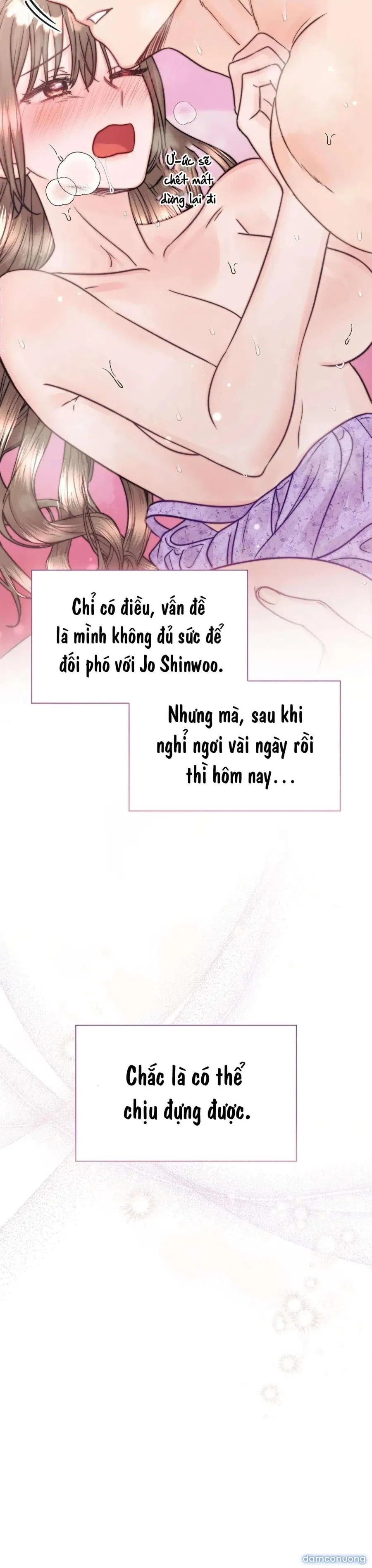 [ 18+ ] Người bạn nguy hiểm của anh trai 