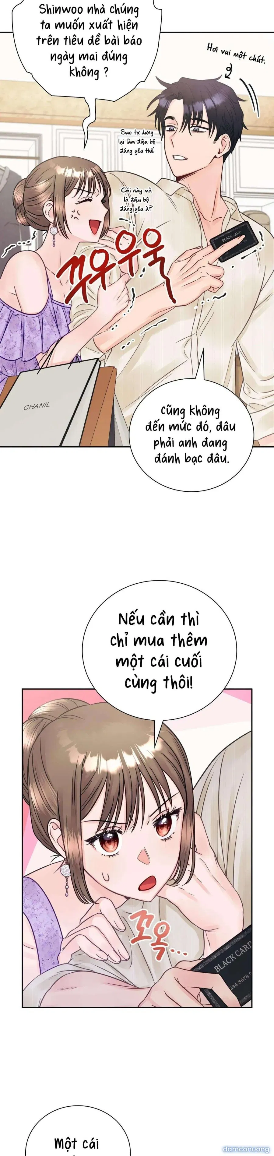 [ 18+ ] Người bạn nguy hiểm của anh trai 