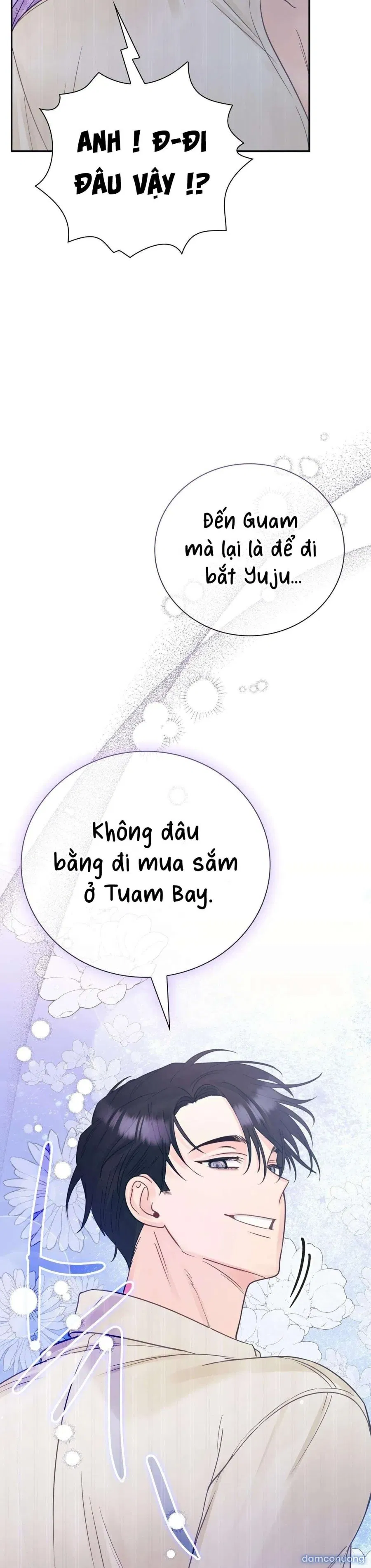 [ 18+ ] Người bạn nguy hiểm của anh trai 