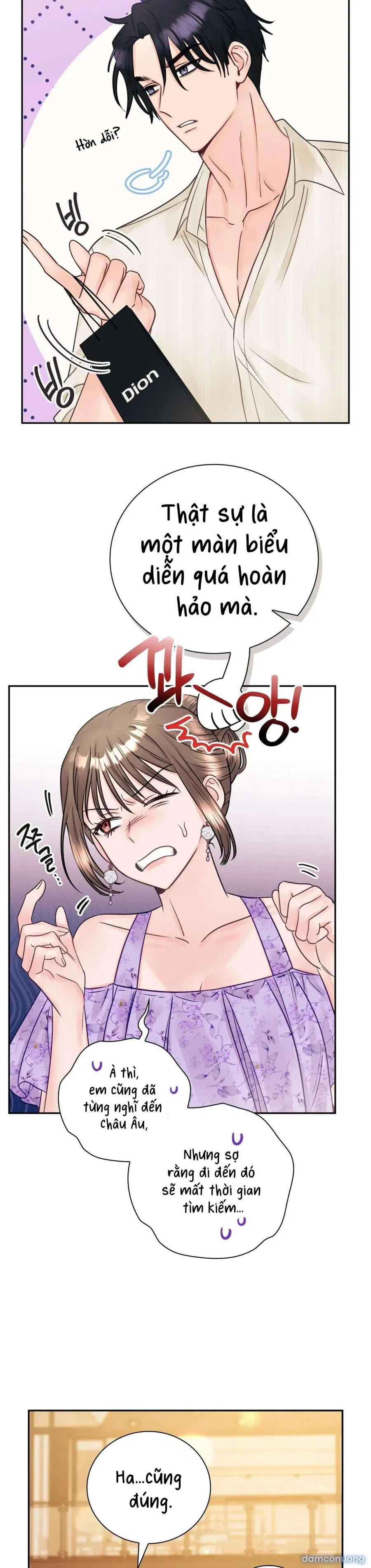 [ 18+ ] Người bạn nguy hiểm của anh trai 