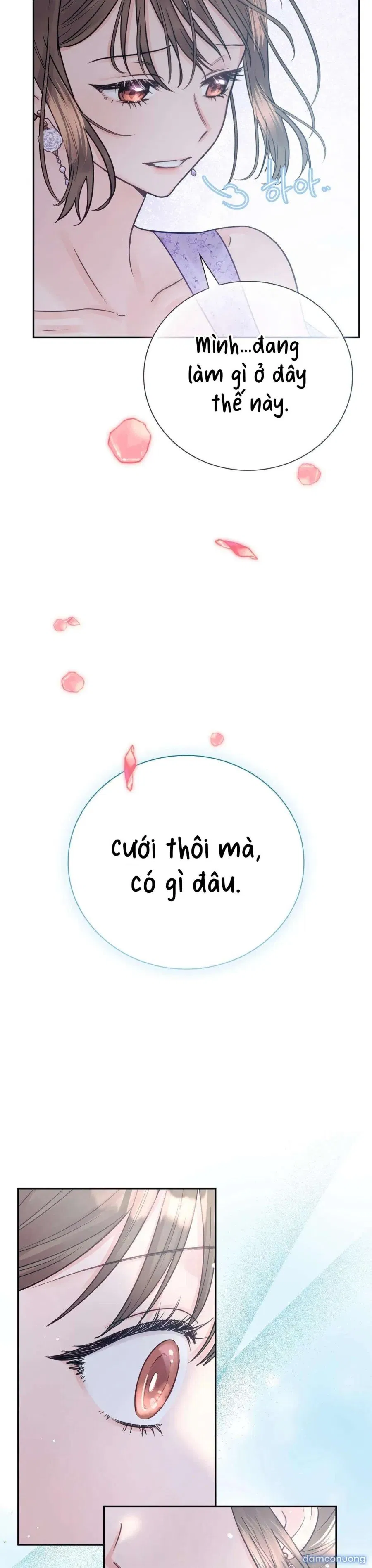 [ 18+ ] Người bạn nguy hiểm của anh trai 