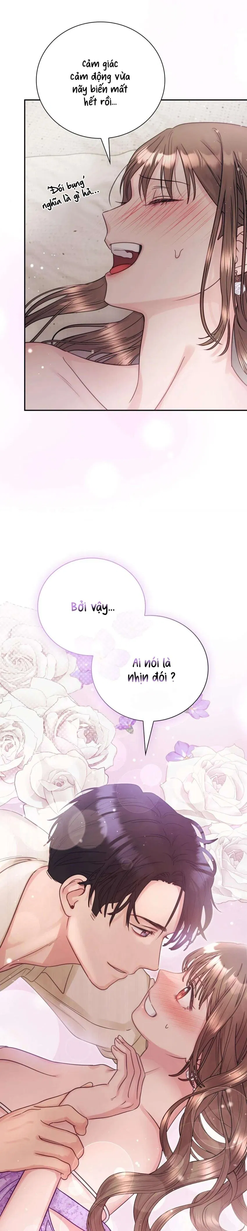 [ 18+ ] Người bạn nguy hiểm của anh trai 