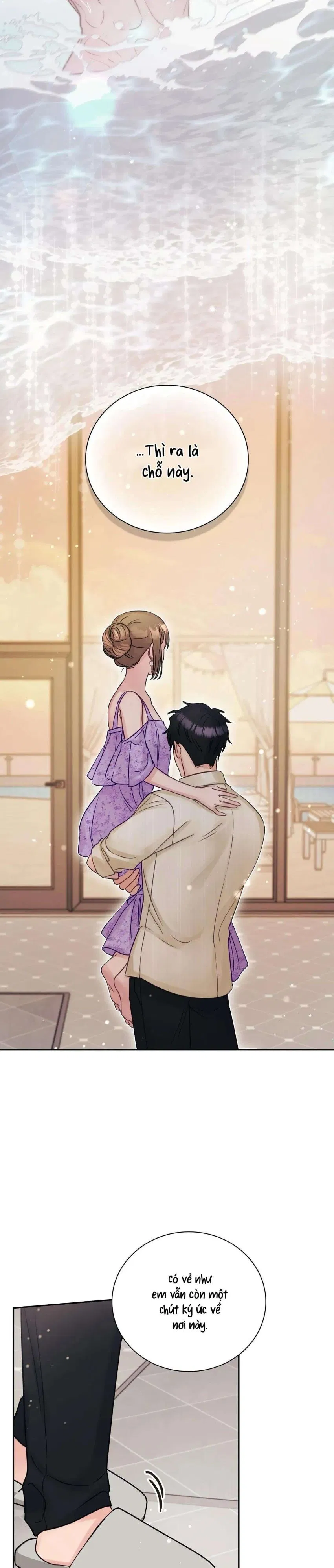 [ 18+ ] Người bạn nguy hiểm của anh trai 