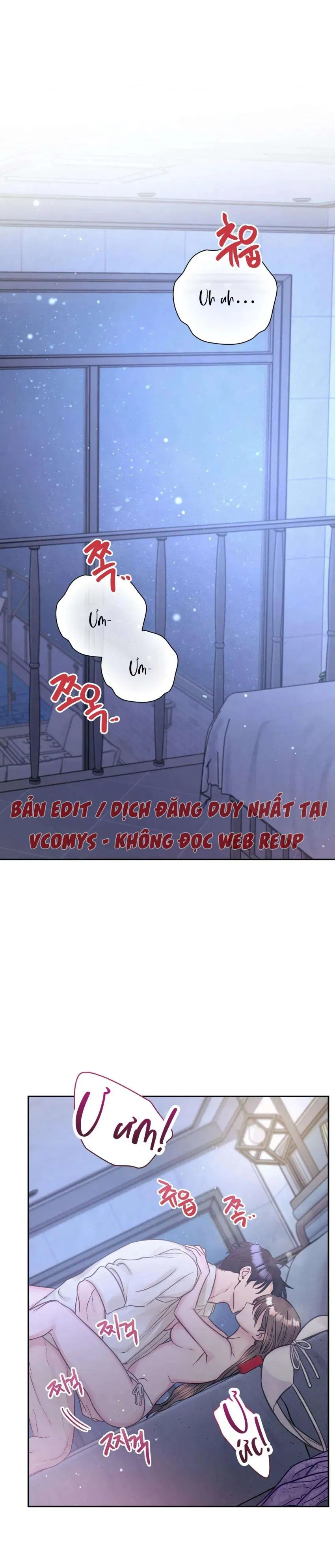 [ 18+ ] Người bạn nguy hiểm của anh trai 