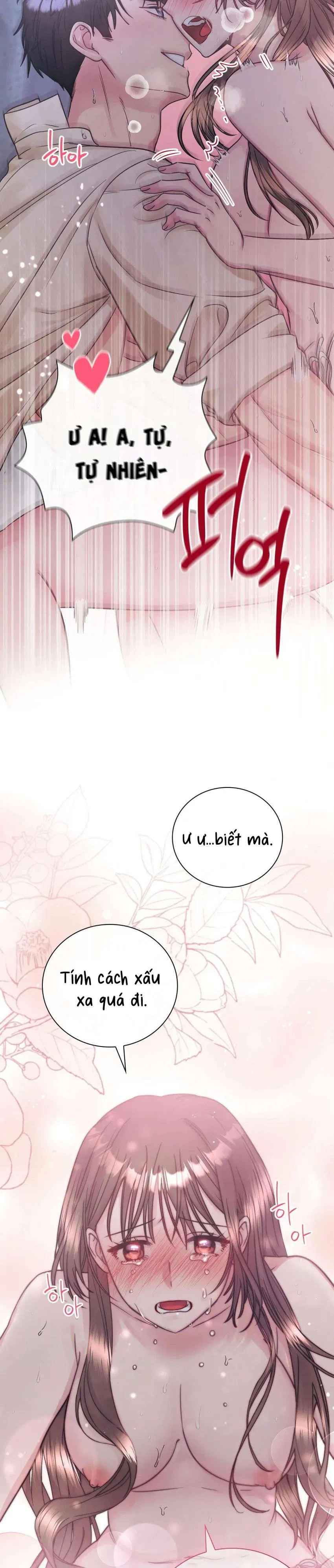 [ 18+ ] Người bạn nguy hiểm của anh trai 
