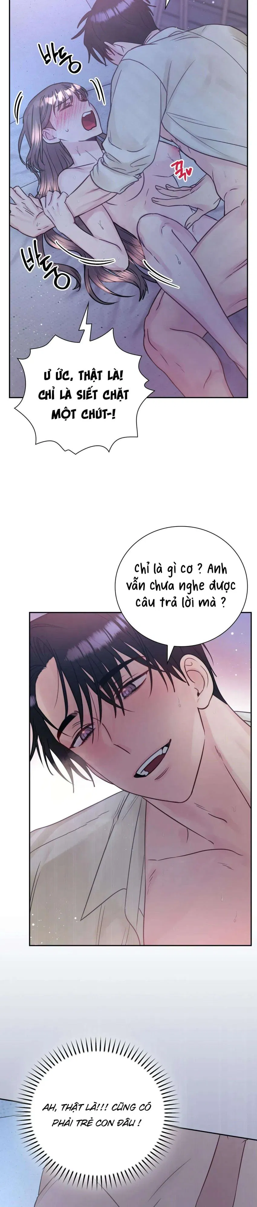 [ 18+ ] Người bạn nguy hiểm của anh trai 