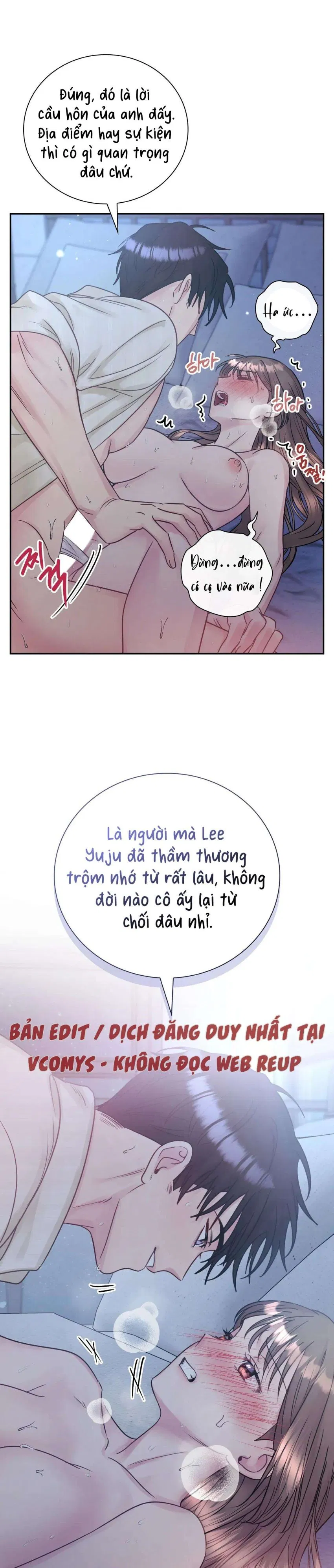 [ 18+ ] Người bạn nguy hiểm của anh trai 