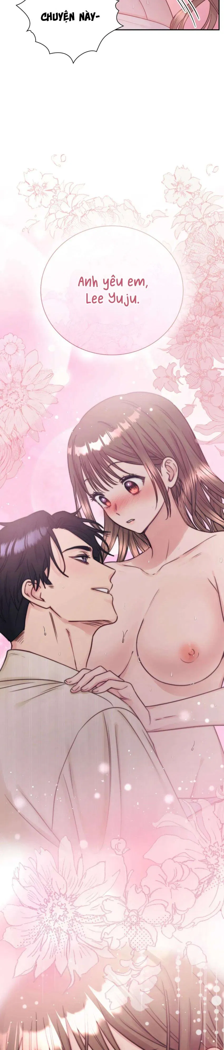 [ 18+ ] Người bạn nguy hiểm của anh trai 