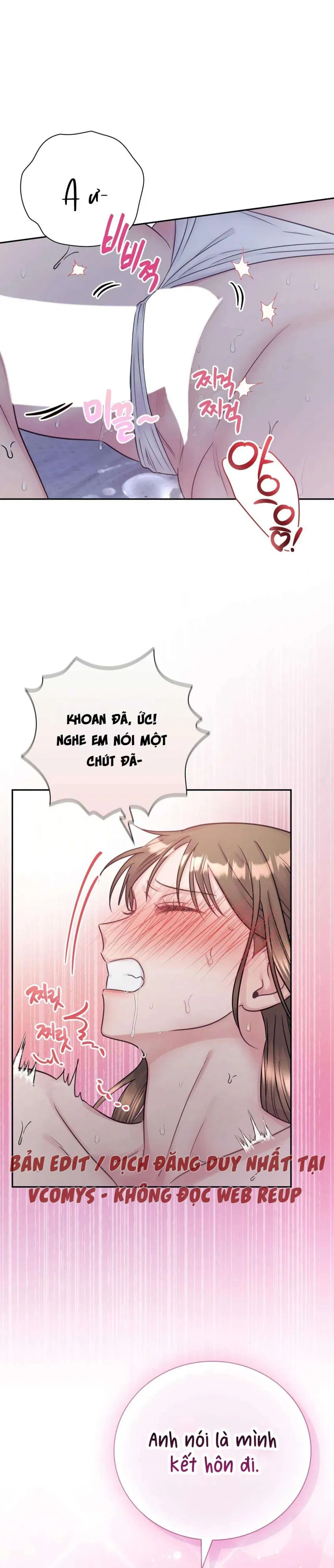 [ 18+ ] Người bạn nguy hiểm của anh trai 