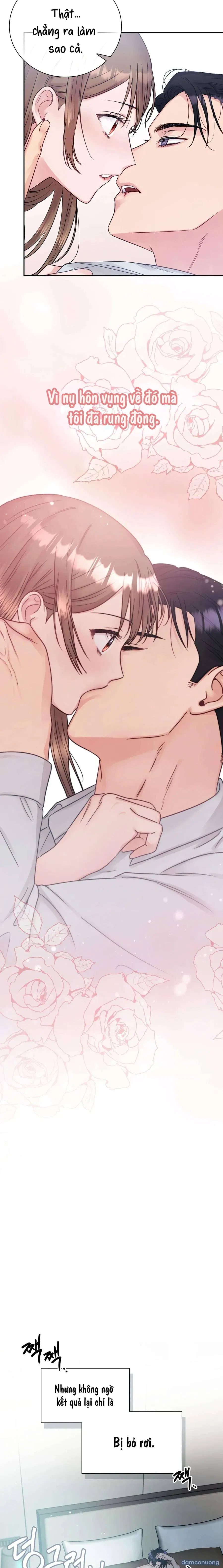 [ 18+ ] Người bạn nguy hiểm của anh trai 