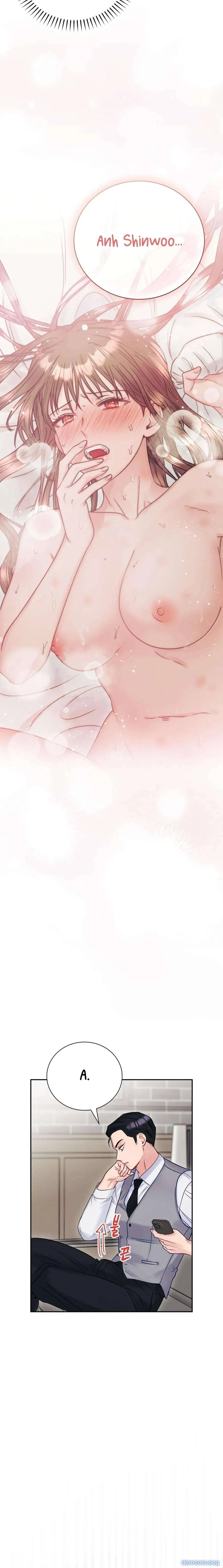 [ 18+ ] Người bạn nguy hiểm của anh trai 