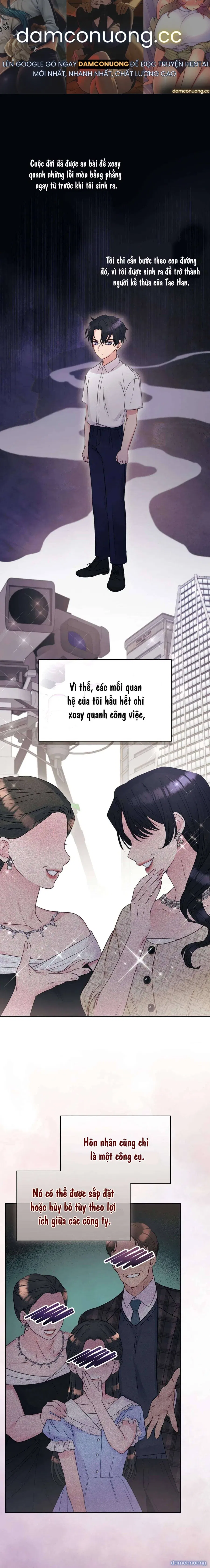 [ 18+ ] Người bạn nguy hiểm của anh trai 