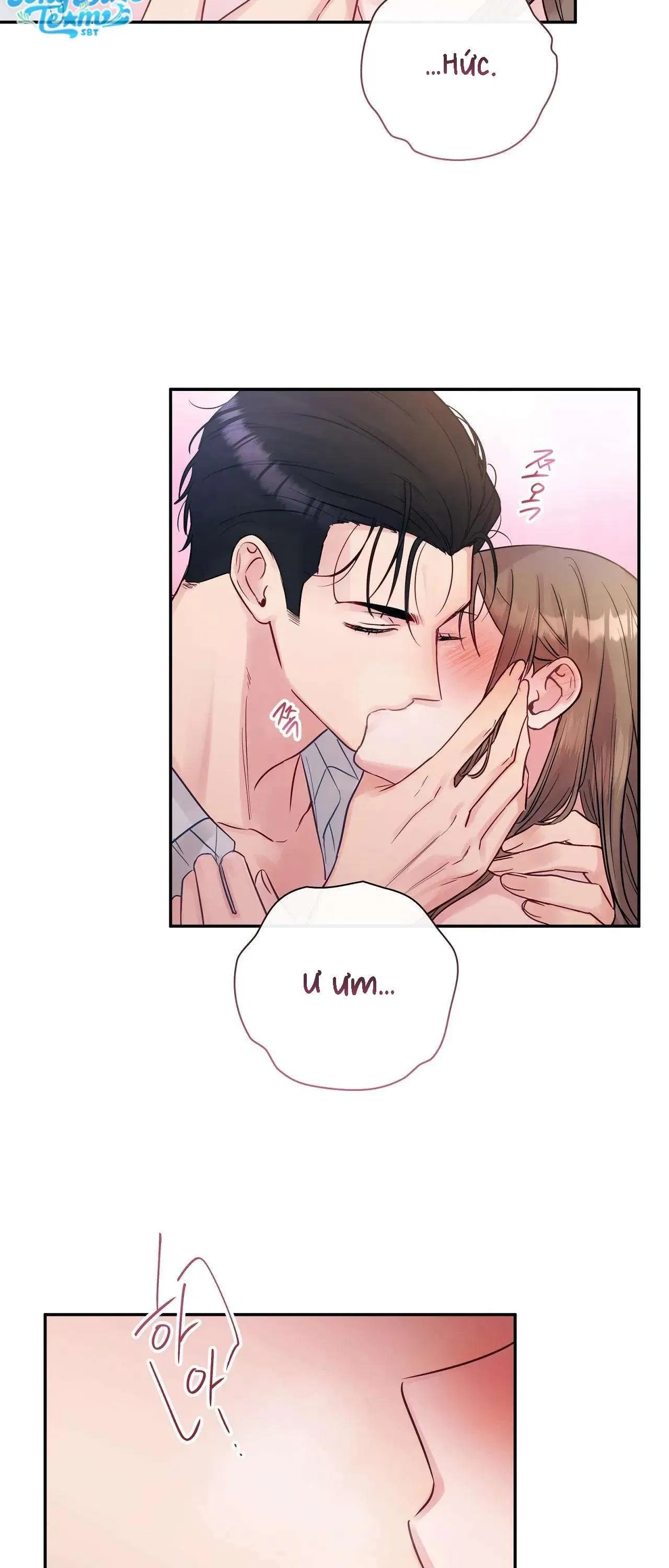 [ 18+ ] Người bạn nguy hiểm của anh trai 